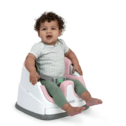 Sitzerhöhung Baby Base 2-in-1