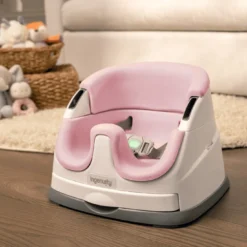 Sitzerhöhung Baby Base 2-in-1