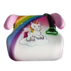 Sitzerhöhung Magisches Einhorn