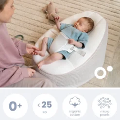 Sitzsack Seat´n Grow Sand