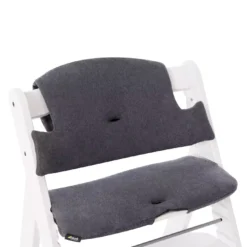 Sitzverkleinerer Alpha Select Jersey Charcoal