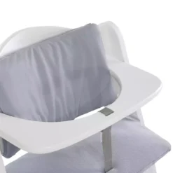 Sitzverkleinerer Deluxe Stretch Grey