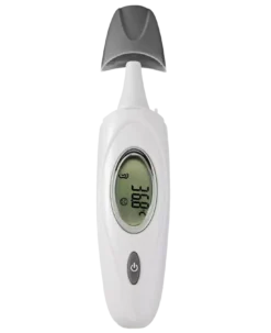 SkinTemp 3in1 Infrarot-Thermometer