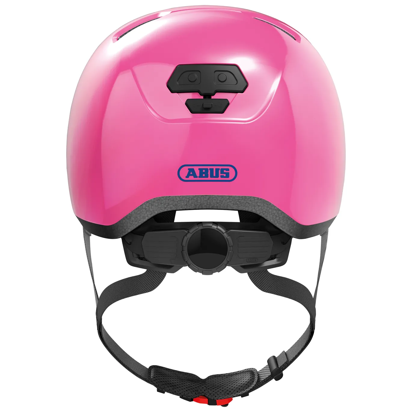 Skurb Kid Shiny Pink M