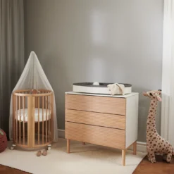 Sleepi™ Kommode Natural Teil 2 von 2