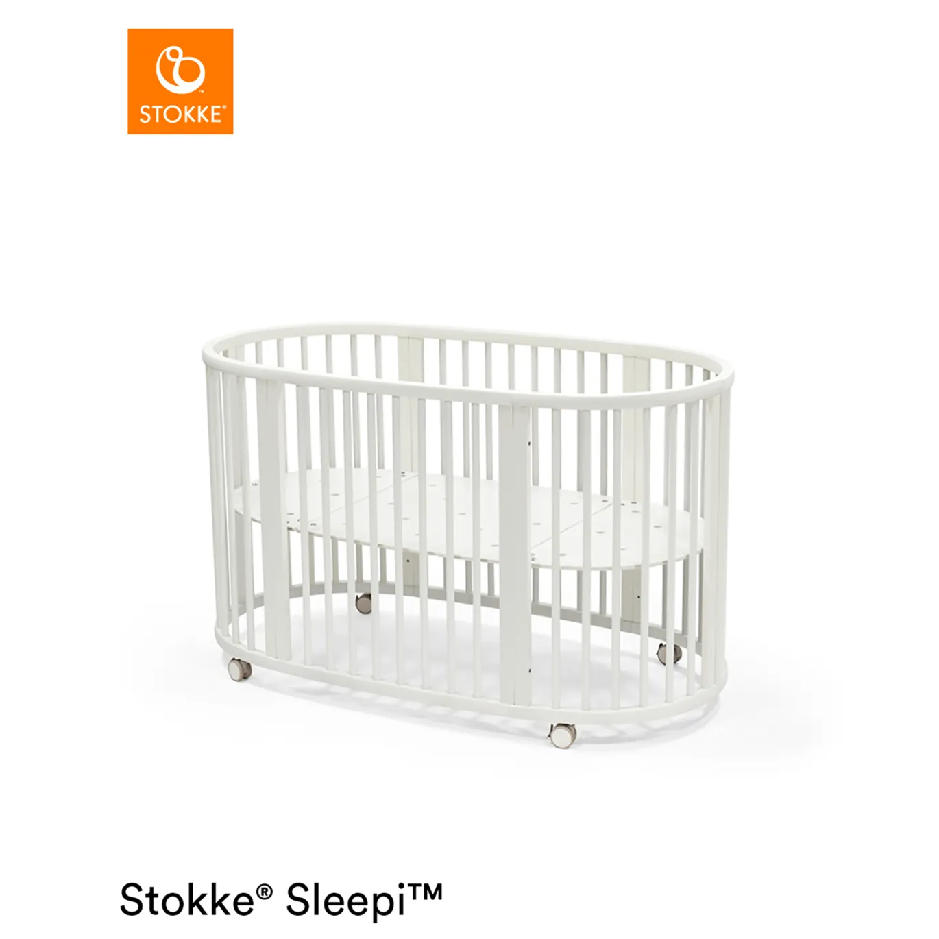 Sleepi™ V3 Weiß