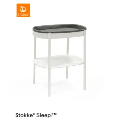 Sleepi™ Wickeltisch