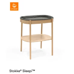 Sleepi™ Wickeltisch