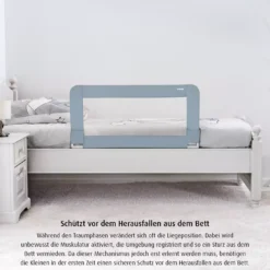 Sleep'n Keep Bettgitter 100 cm