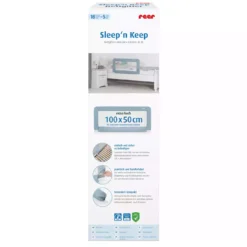 Sleep'n Keep Bettgitter 100 cm