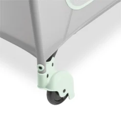Sleep N Play Go Plus Dusty Mint