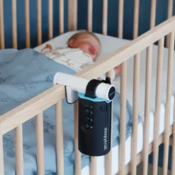 Sleepytroll Bett-Adapter