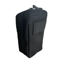 Slide-On-Tasche