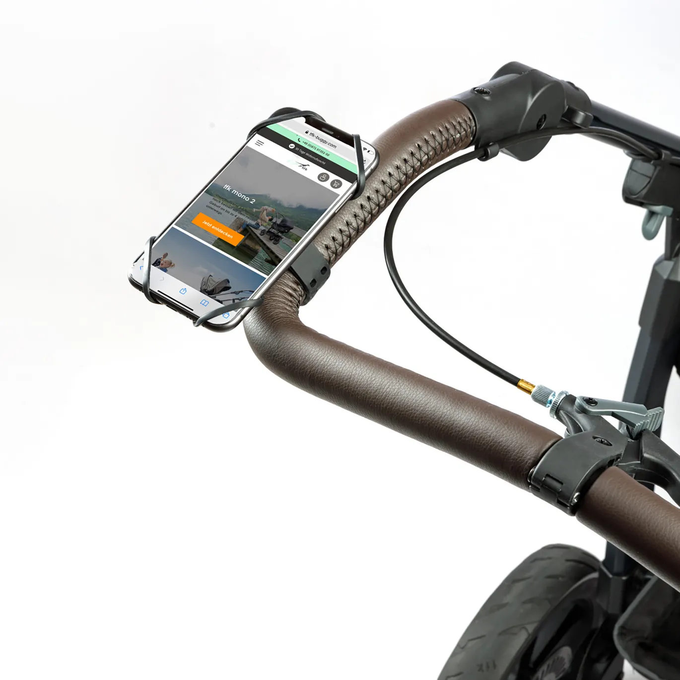 Smartphone Halter