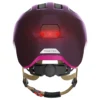 Smiley 3.0 ACE LED Royal Purple Gr. S