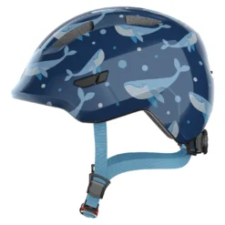 Smiley 3.0 Blue Whale S