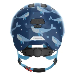 Smiley 3.0 Blue Whale S