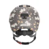 SMILEY 3.0 Kinderhelm Grey Horse M