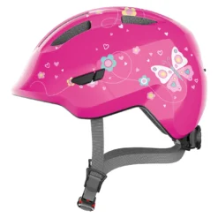 Smiley 3.0 Pink Butterfly M