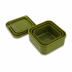 Snackbox 3er Set Mr. Dino