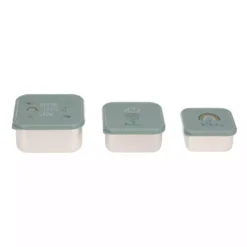 Snackbox-Set Garden Explorer