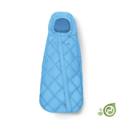 Snøgga Mini 2 Beach Blue