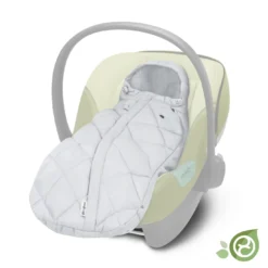 Snøgga Mini 2 Lava Grey