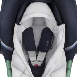 Snøgga Mini 2 Lava Grey