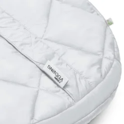Snøgga Mini 2 Lava Grey