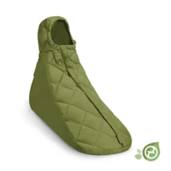 Snøgga Mini 2 Nature Green