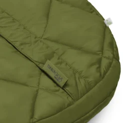 Snøgga Mini 2 Nature Green