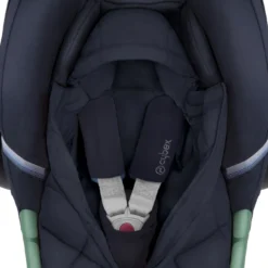 Snøgga Mini 2 Ocean Blue