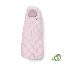 Snøgga Mini 2 Powder Pink
