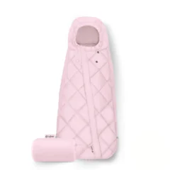 Snøgga Mini 2 Powder Pink