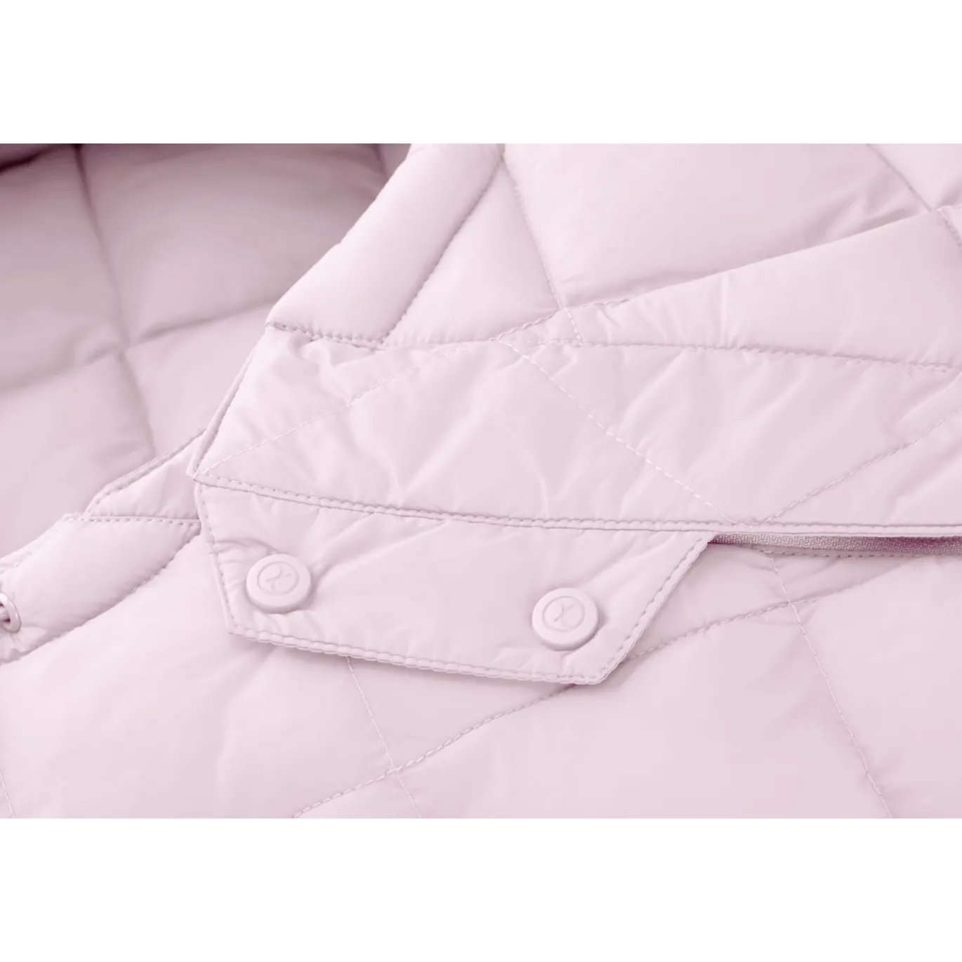 Snøgga Mini 2 Powder Pink