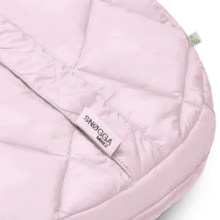 Snøgga Mini 2 Powder Pink