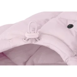 Snøgga Mini 2 Powder Pink