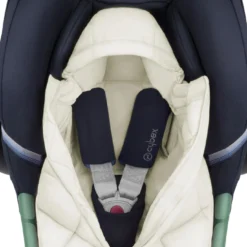 Snøgga Mini 2 Seashell Beige