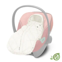 Snøgga Mini 2 Seashell Beige