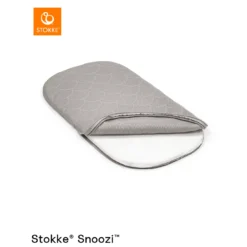Snoozi™ Stubenbett Graphite Grey