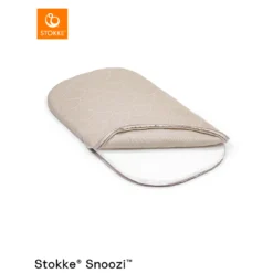 Snoozi™ Stubenbett Sandy Beige