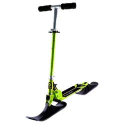 Snow Kick-Bike