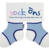 Sock Ons Größe S (0-6 Monate)