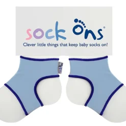 Sock Ons Größe S (0-6 Monate)