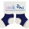 Sock Ons Größe S (0-6 Monate)