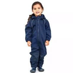 Softshell-Anzug Alfa