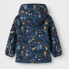 Softshelljacke Straßenverkehr