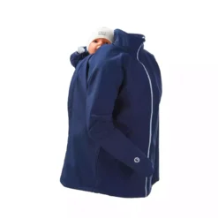 Softshell-Tragejacke