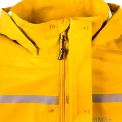 Softskin Buddeljacke