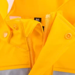 Softskin Buddeljacke